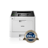 Brother HL-L8260CDW | Colour | Laser | Standard | Wi-Fi | Maximum ISO A-series paper size A4 | White