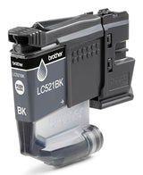 Brother LC521BK | Ink Cartridges | Black