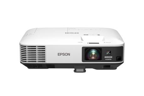Epson | EB-2250U | WUXGA (1920x1200) | 5000 ANSI lumens | 15.000:1 | White | Lamp warranty 12 month(s) | FHD | 3LCD