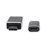 Logilink | USB-C to USB3.0 and Micro USB Adapter | USB 3.1 type-C | USB 3.0, Micro USB 2.0