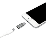 Logilink | USB-C to USB3.0 and Micro USB Adapter | USB 3.1 type-C | USB 3.0, Micro USB 2.0