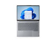Lenovo ThinkBook 14 G8 IAL Intel | Arctic Grey | 14 " | IPS | WUXGA | 1920 x 1200 pixels | Anti-glare | Intel Core Ultra 9 | 185H | 16 GB | SODIMM DDR5 | Solid-state drive capacity 512 GB | Intel Arc Graphics Functions as Intel Graphics | Windows 11 Pro |