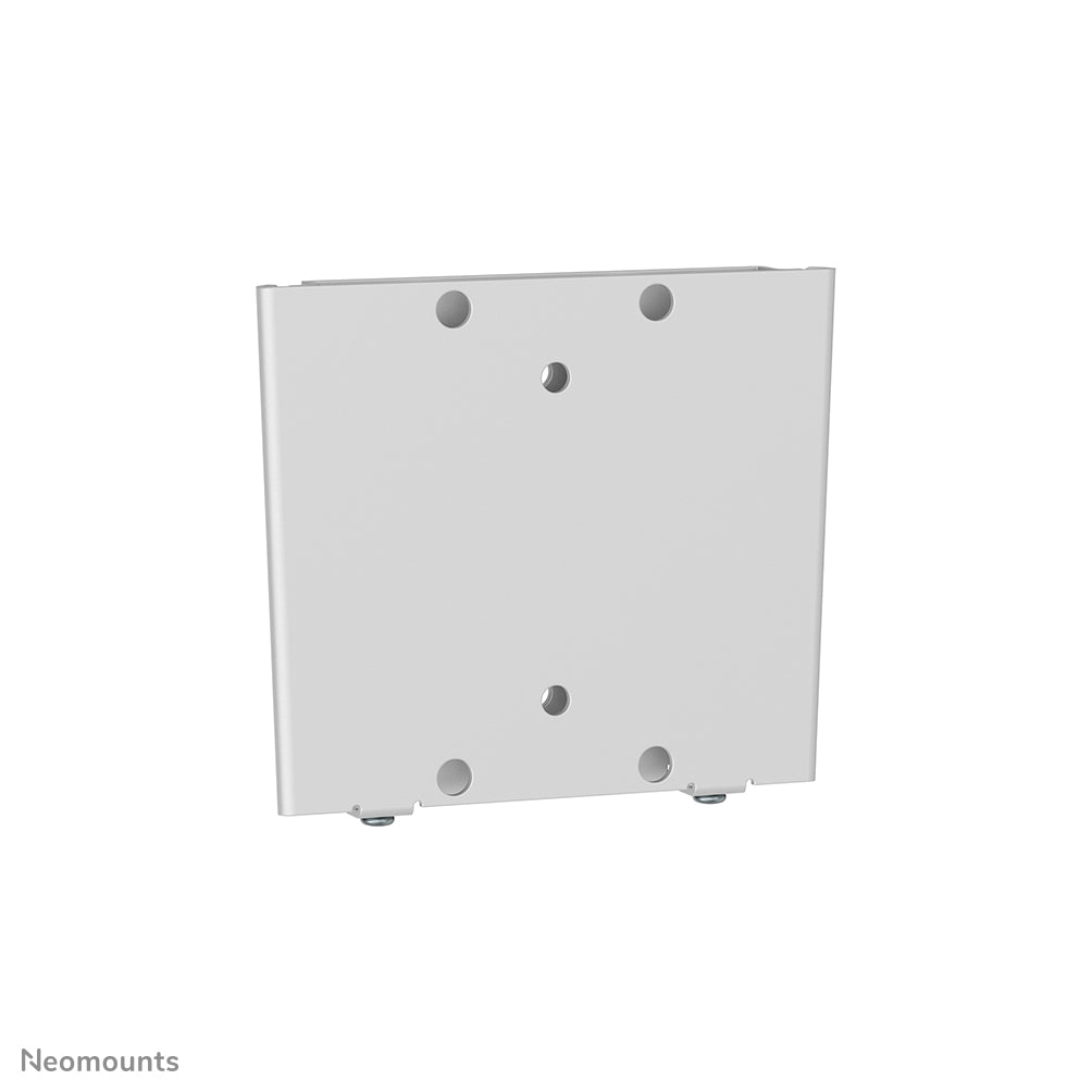 Neomounts Wall mount | FPMA-W25 Monitor/TV mount wall | 10-30 " | Maximum weight (capacity) 30 kg | Silver