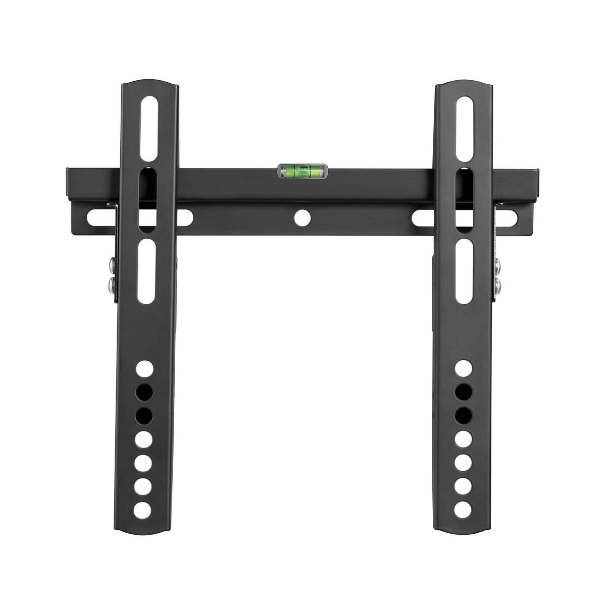 Gembird | Wall mount | WM-42F-02 | Fixed | 23-42 " | Black
