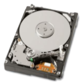 HUAWEI Hard Disk 300GB SAS 12Gb/s 15000