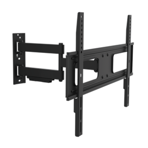 Logilink BP0019 TV Wall mount, 37"-70", tilt +10°-20°,swievel +-90°, 473mm | Logilink | Wall Mount | BP0019 | 37-70 " | Maximum weight (capacity) 50 kg | Black
