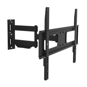 Logilink BP0019 TV Wall mount, 37"-70", tilt +10°-20°,swievel +-90°, 473mm | Logilink | Wall Mount | BP0019 | 37-70 " | Maximum weight (capacity) 50 kg | Black