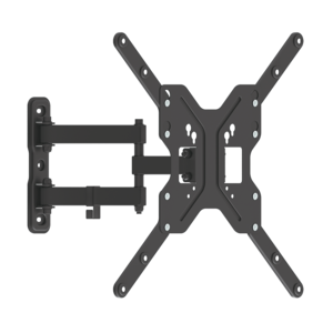 Logilink BP0016 TV Wall mount, 23"-55", tilt +15°-15°,swievel +-90°, 395mm | Logilink