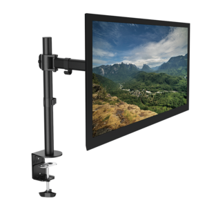 Logilink | Desk Mount | BP0021 | 13-27 " | Maximum weight (capacity) 8 kg