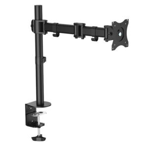 Logilink | Desk Mount | BP0021 | 13-27 " | Maximum weight (capacity) 8 kg