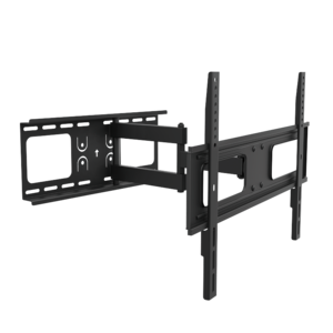 Logilink BP0028 TV Wall mount, 37"-70", tilt +10°-20°,swievel +-90°, 475mm | Logilink | Wall Mount | 37-70 " | Maximum weight (capacity) 50 kg | Black