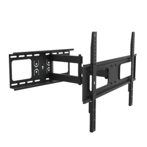 Logilink BP0028 TV Wall mount, 37"-70", tilt +10°-20°,swievel +-90°, 475mm | Logilink | Wall Mount | 37-70 " | Maximum weight (capacity) 50 kg | Black