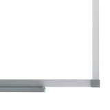 Magnetinė balta lenta Nobo Essence Steel 1200x900mm (1905211)