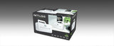 Muse | M-28RDW | Portable radio CD/MP3 Player with USB | White
