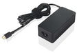 Lenovo 4X20M26272 USB-C 65W AC Adapteris, Juoda