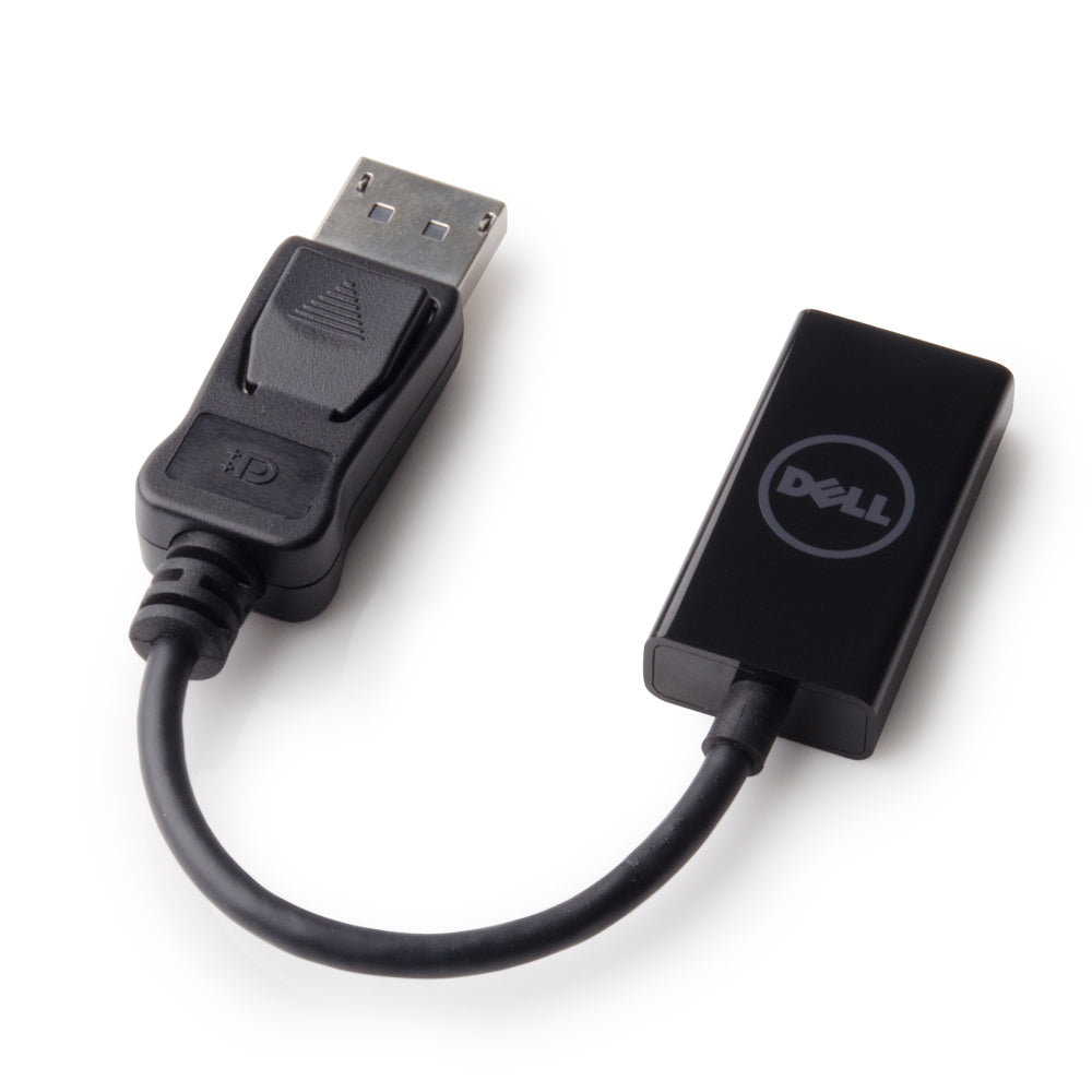 Dell | 492-BBXU | Display Port | HDMI