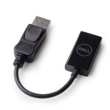 Dell | 492-BBXU | Display Port | HDMI