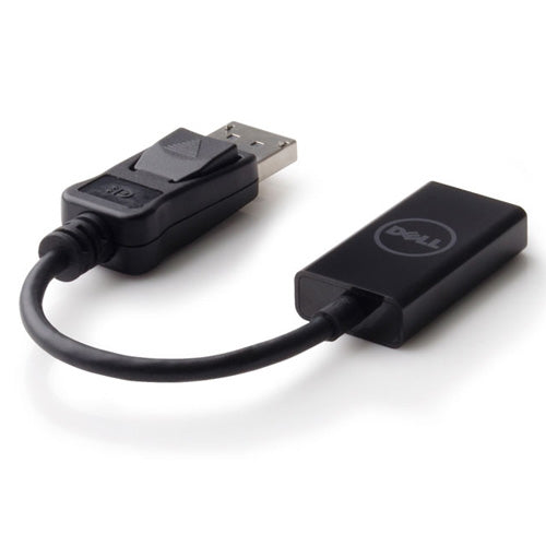 Dell | 492-BBXU | Display Port | HDMI