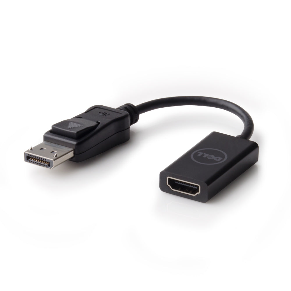 Dell | 492-BBXU | Display Port | HDMI
