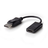 Dell | 492-BBXU | Display Port | HDMI