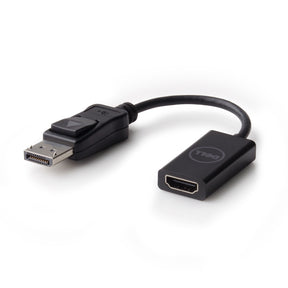 Dell | 492-BBXU | Display Port | HDMI
