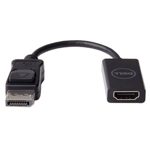 Dell | 492-BBXU | Display Port | HDMI