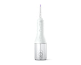 Philips Sonicare Power Flosser 3000 Series HX3826/31 Burnos irigatorius, Balta