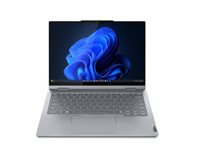 Lenovo ThinkBook 14 2-in-1 G5 IAU | Luna Grey | 14 " | IPS | Touchscreen | WUXGA | 1920 x 1200 pixels | Intel Core Ultra 5 | 225U | 16 GB | SO-DIMM DDR5 | Solid-state drive capacity 512 GB | Intel Graphics | Windows 11 Pro | 802.11ax | Bluetooth version 5