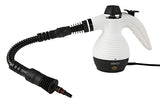 Camry | Steam cleaner | CR 7021 | Power 1100 W | Steam pressure 3.5 bar | Water tank capacity 0.35 L | White