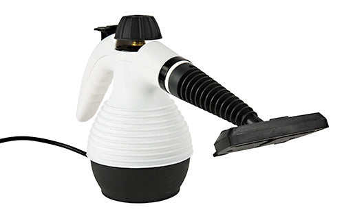Camry | Steam cleaner | CR 7021 | Power 1100 W | Steam pressure 3.5 bar | Water tank capacity 0.35 L | White