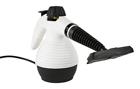 Camry | Steam cleaner | CR 7021 | Power 1100 W | Steam pressure 3.5 bar | Water tank capacity 0.35 L | White