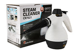 Camry | Steam cleaner | CR 7021 | Power 1100 W | Steam pressure 3.5 bar | Water tank capacity 0.35 L | White