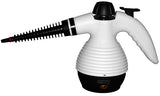 Camry | Steam cleaner | CR 7021 | Power 1100 W | Steam pressure 3.5 bar | Water tank capacity 0.35 L | White