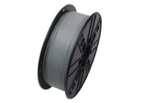 Gembird Filament, PETG, 1.75 mm, 1 kg | 3DP-PETG1.75-01-GR | PETG filament | Grey