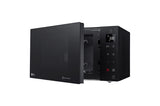 LG | Microwave Oven | MH6535GIS | Free standing | 25 L | 1450 W | Grill | Black
