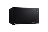 LG | Microwave Oven | MH6535GIS | Free standing | 25 L | 1450 W | Grill | Black