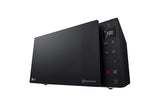 LG | Microwave Oven | MH6535GIS | Free standing | 25 L | 1450 W | Grill | Black