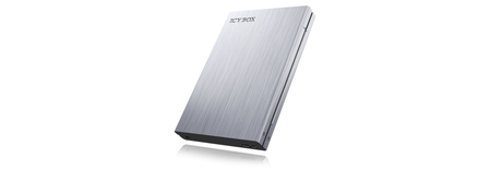 Raidsonic | External USB 3.0 enclosure for 2.5" SATA HDDs/SSDs with write-protection-switch | sata | USB 3.0