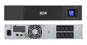 Eaton | UPS | 5SC 1000i Rack2U | 1000 VA | 700 W