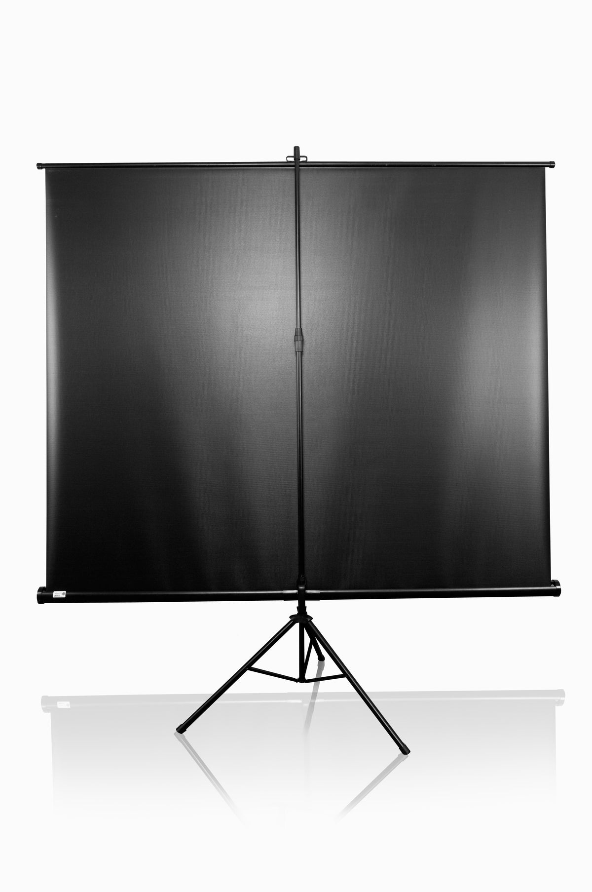 Elite Screens | Tripod Series | T120UWV1 | Diagonal 120 " | 4:3 | Viewable screen width (W) 244 cm | Black