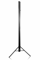 Elite Screens | Tripod Series | T120UWV1 | Diagonal 120 " | 4:3 | Viewable screen width (W) 244 cm | Black