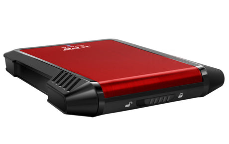ADATA XPG EX500 HDD 2.5i enclosure
