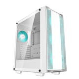 Deepcool CC560 V2 | Mid Tower | ATX | White