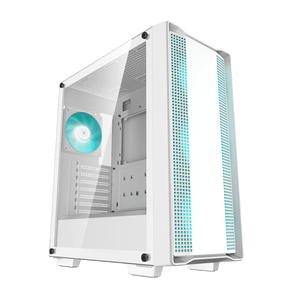Deepcool CC560 V2 | Mid Tower | ATX | White