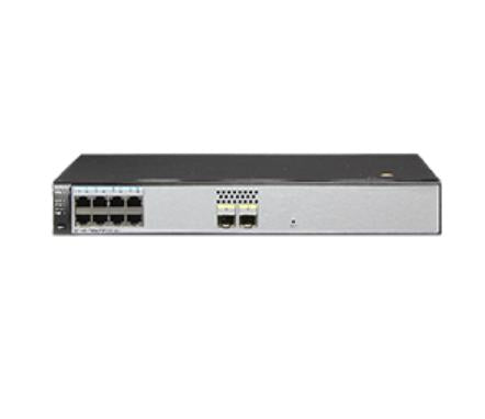 HUAWEI S1720-10GW-PWR-2P 8 Ethernet