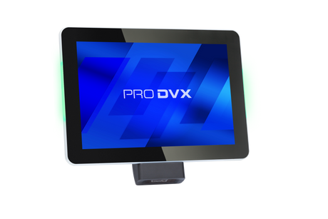 ProDVX 1D + 2D Barcode module for DS Series | ProDVX