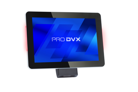 ProDVX 1D + 2D Barcode module for DS Series | ProDVX