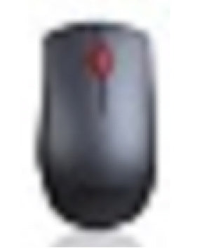 Lenovo | 4X30H56887 | Professional  Laser Mouse | Wireless | Black