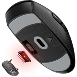 Corsair Gaming Mouse | M55 | Wireless | Bluetooth, 2.4 GHz | Black