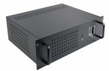 EnerGenie | Rack 2000VA UPS | UPS-RACK-2000 | 2000 VA | 1200 W